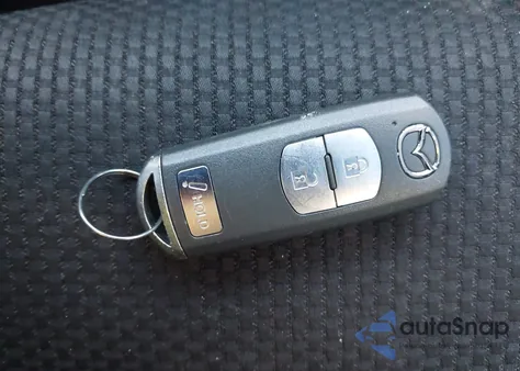 2016 Mazda Cx-5 Touring z USA, uszkodzony, nr VIN JM3KE4CY1G0702056